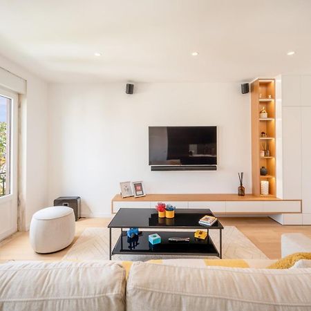 Guestready - Lush Atmosphere In Lisbon Lägenhet Exteriör bild