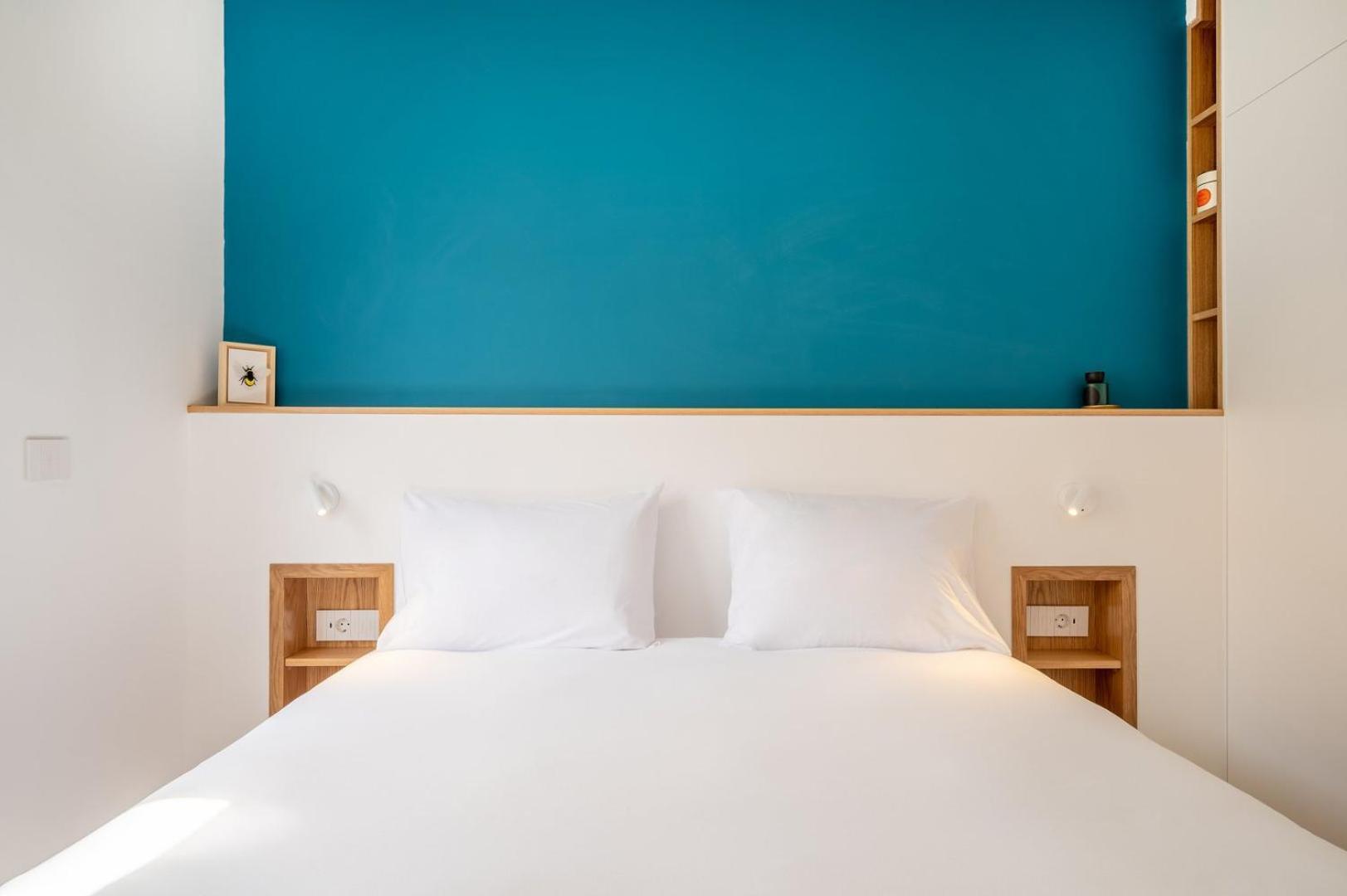 Guestready - Lush Atmosphere In Lisbon Lägenhet Exteriör bild