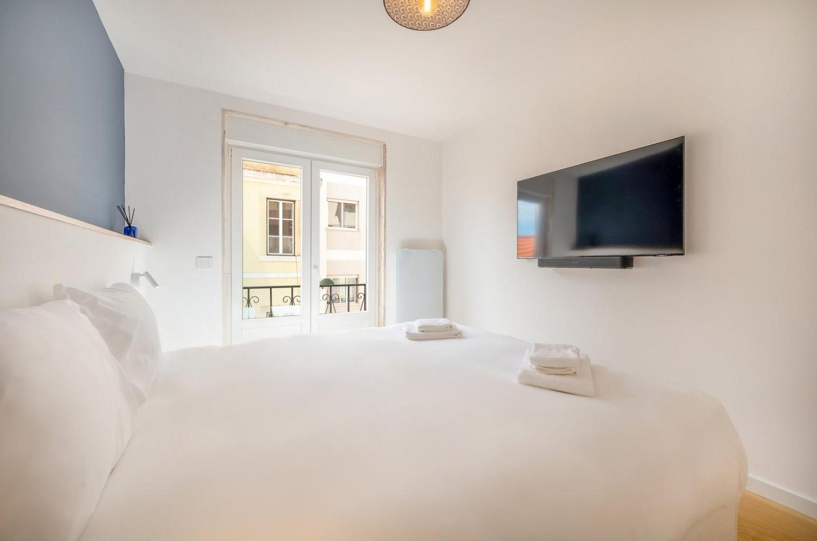 Guestready - Lush Atmosphere In Lisbon Lägenhet Exteriör bild