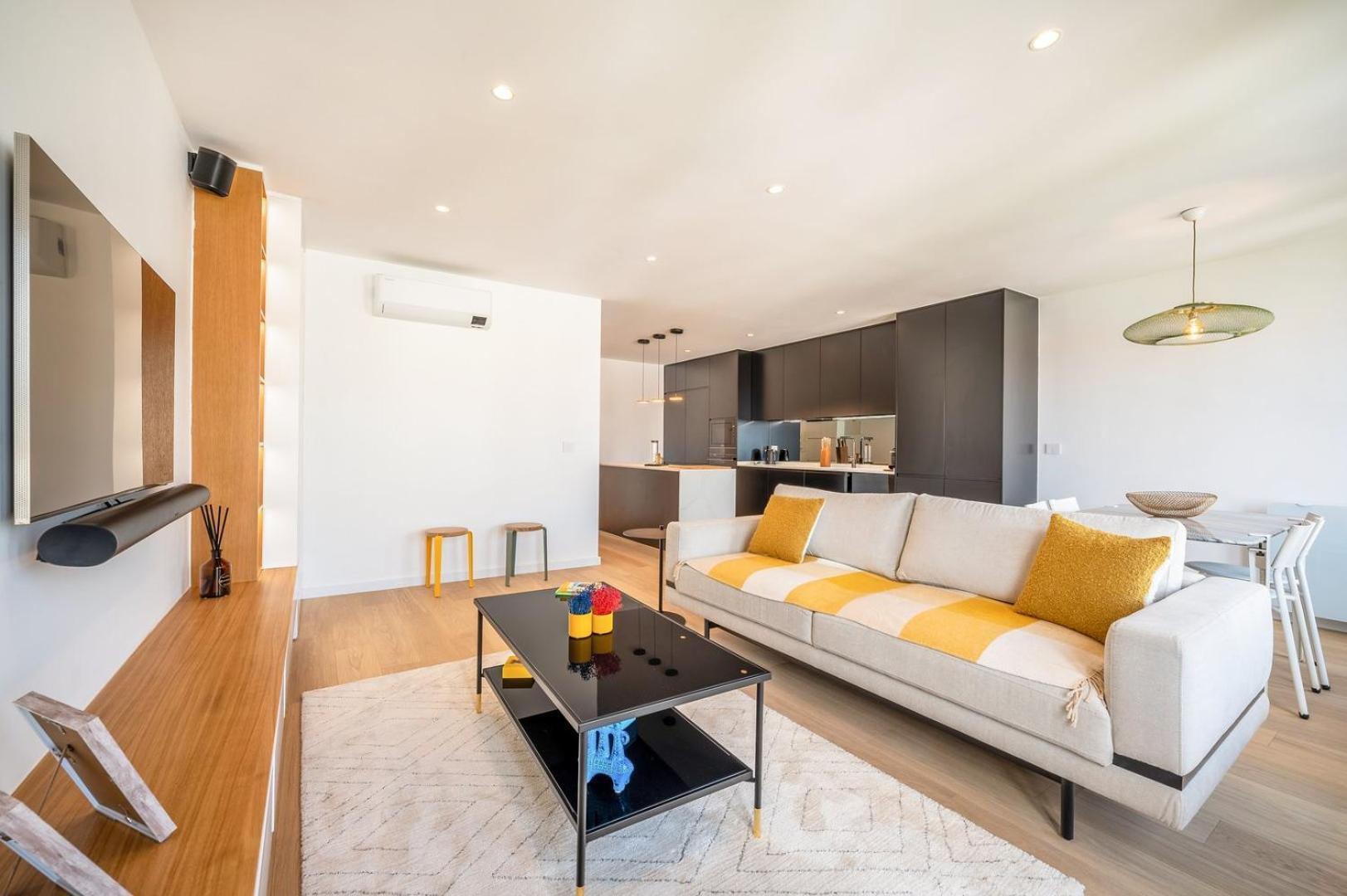 Guestready - Lush Atmosphere In Lisbon Lägenhet Exteriör bild