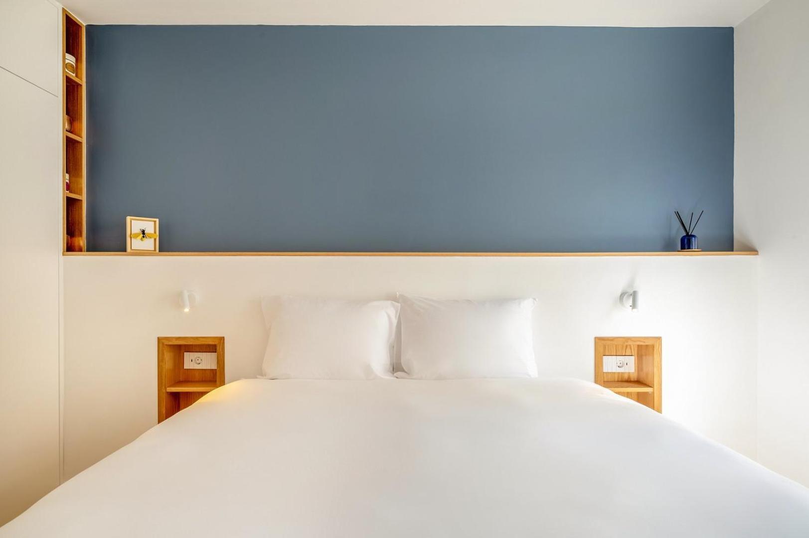 Guestready - Lush Atmosphere In Lisbon Lägenhet Exteriör bild