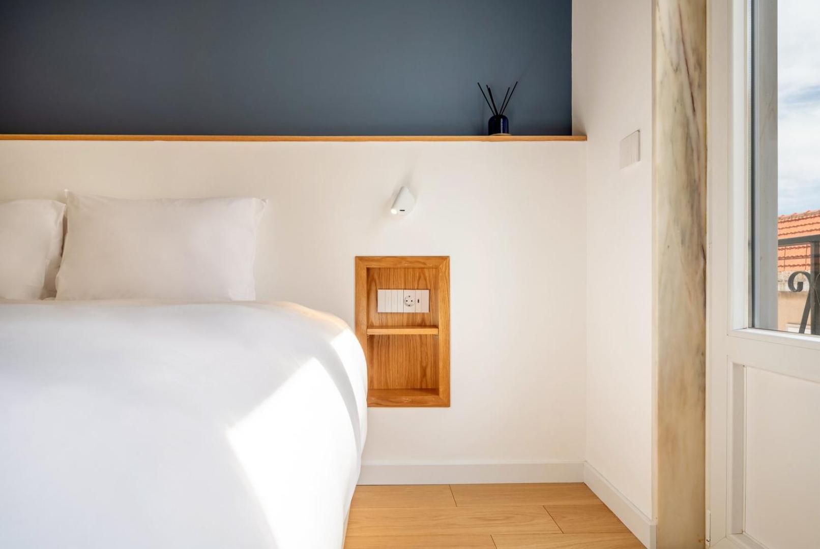 Guestready - Lush Atmosphere In Lisbon Lägenhet Exteriör bild