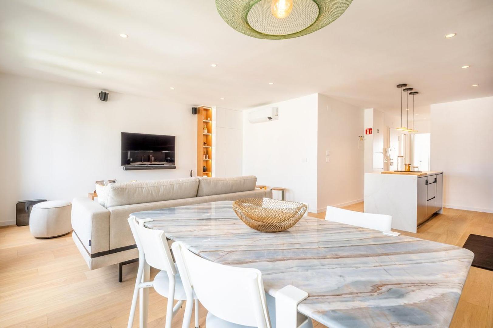 Guestready - Lush Atmosphere In Lisbon Lägenhet Exteriör bild