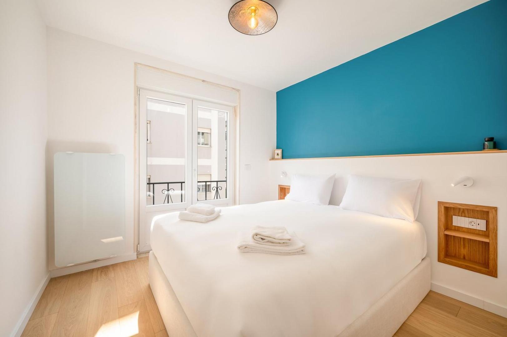 Guestready - Lush Atmosphere In Lisbon Lägenhet Exteriör bild